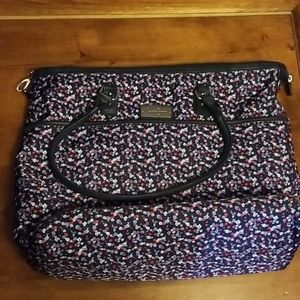Jessica Simpson tote bag